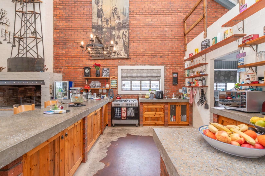 3 Bedroom Property for Sale in Long Acres Country Estate Western Cape